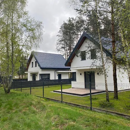 Lesna Przystan Kaszuby Jelenska Huta