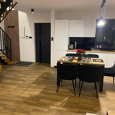 Lesna Przystan Kaszuby * Jelenska Huta