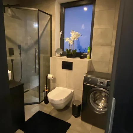 Lesna Przystan Kaszuby