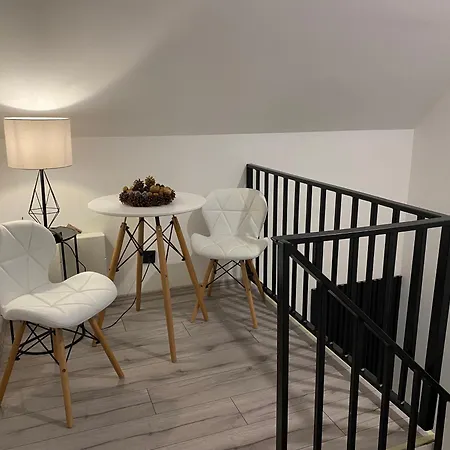 Lesna Przystan Kaszuby Jelenska Huta