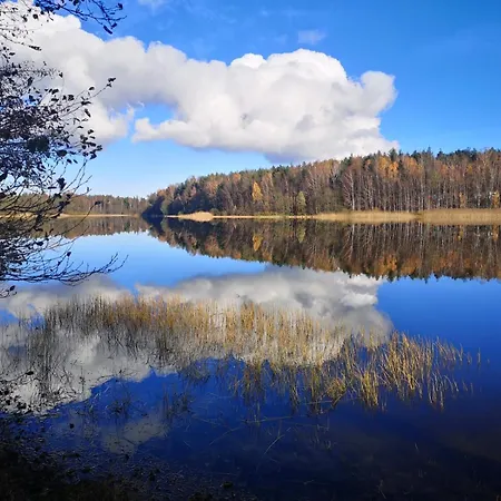 Lesna Przystan Kaszuby