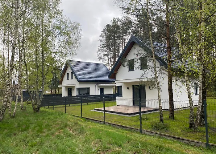 Lesna Przystan Kaszuby Jelenska Huta