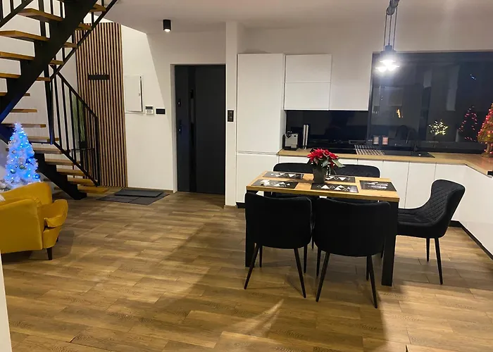 Lesna Przystan Kaszuby * Jelenska Huta