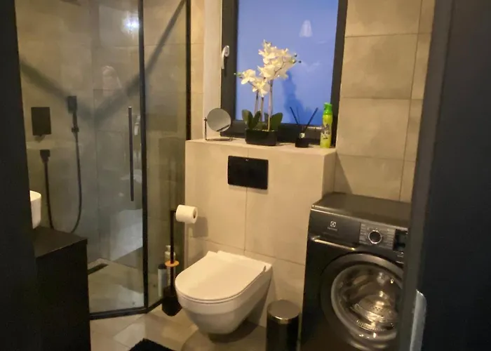 Lesna Przystan Kaszuby