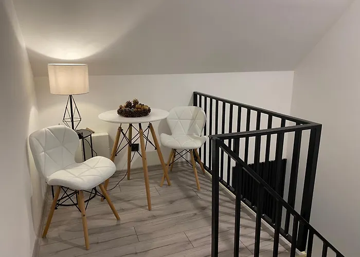 Lesna Przystan Kaszuby Jelenska Huta